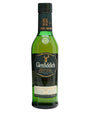 Glenfiddich 12 Year Old Single Malt Scotch Whisky Half Bottle, 35 cl