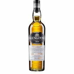 Glengoyne 15 Year Old Whisky 750 mL