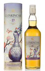Glenkinchie 27 Years Old Special Release 2023 Single Malt Whisky, 70 cl