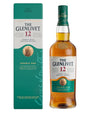 Glenlivet 12 Year Old Single Malt Scotch Whisky, 70 cl