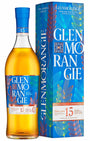 Glenmorangie 15 Year Old The Cadboll Estate 3 Whisky, 70 cl