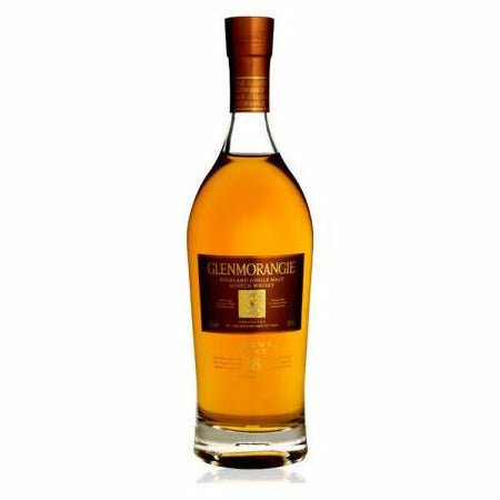 Glenmorangie Extremely Rare 18 Year Single Malt Scotch Whisky (750 ml)
