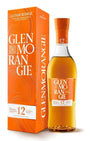 Glenmorangie Original 12 Year Old Whisky Gift Box, 35 cl