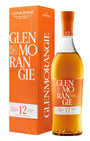 Glenmorangie Original 12 Year Old Whisky Gift Box, 70 cl