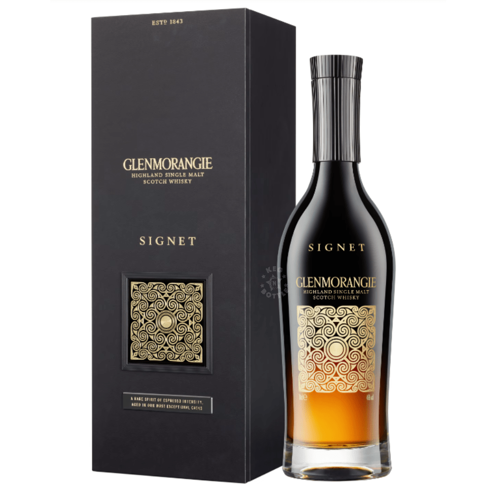 Glenmorangie Signet Highland Single Malt Scotch (750 ml)