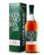 Glenmorangie The Quinta Ruban 14 Year Old Whisky, 70 cl
