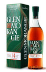 Glenmorangie The Quinta Ruban 14 Year Old Whisky, 70 cl