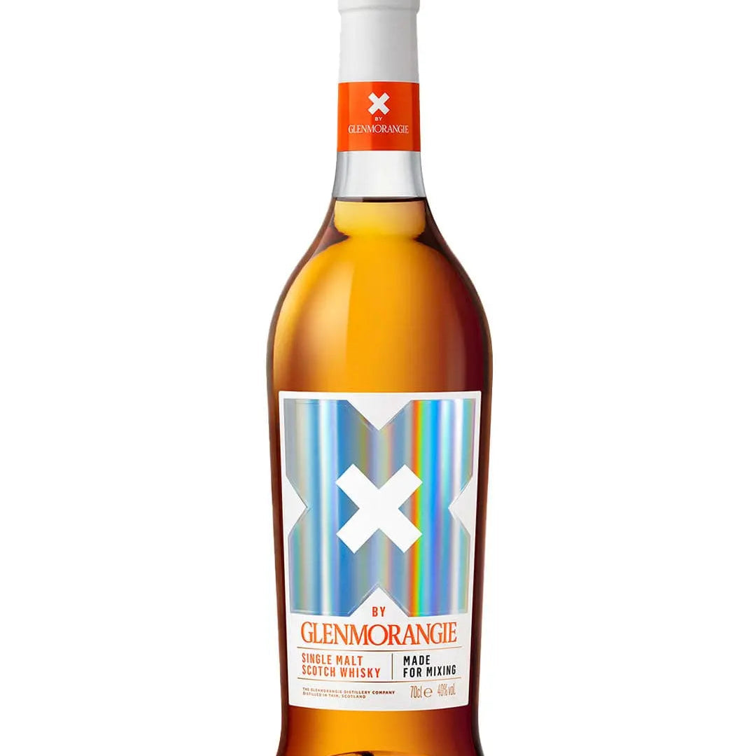 Glenmorangie X Single Malt Whisky, 70 cl