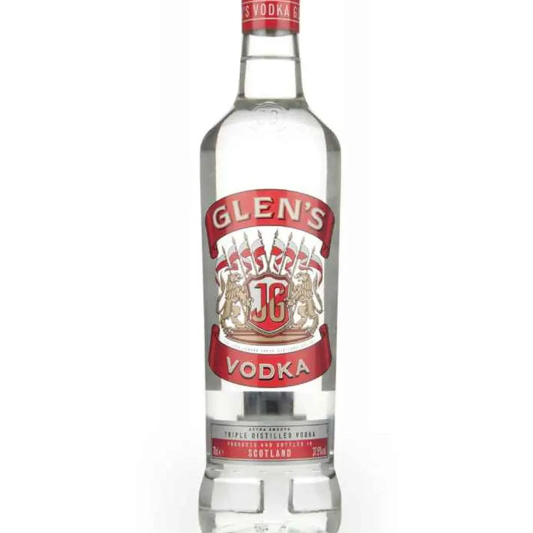 Glens Vodka, 1 L