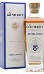 Glenturret Nas Triple Wood Highland Single Malt Scotch Whiskey (750mL)