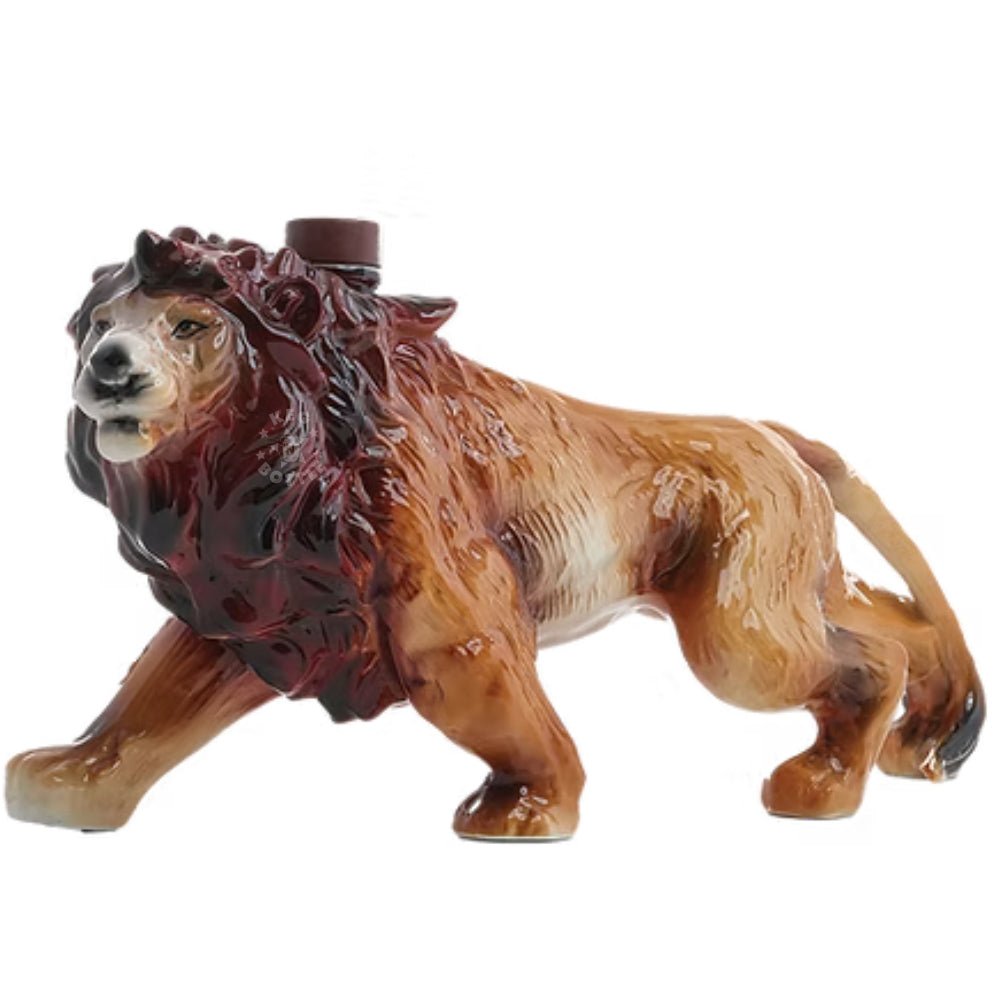 Glenvulin Blended Scotch Whisky (750 ml)