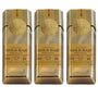 Gold Bar Blended Whiskey California Cask Finish - 3 Pack (50 ml each)