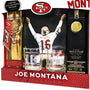 Gold Bar Whiskey Joe Montana Season Kickoff Collection – (2×750 ml)