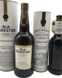 Goose Island x Old Forester Bourbon Set