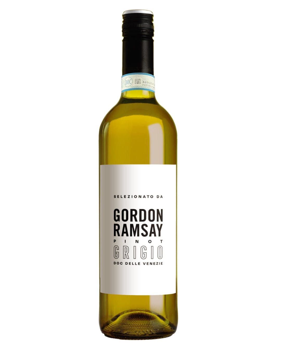 Gordon Ramsay Pinot Grigio DOC Delle Venezie, 75 cl