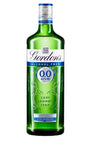 Gordon's 0.0% Alcohol Free, 70 cl