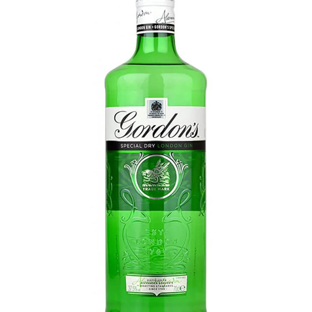 Gordon's Original Dry Gin, 70 cl