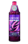 Gordon's Shimmer Berry Gin, 70 cl
