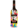 Goslings Artist Edition Black Seal Bermuda Black Rum (750 ml)