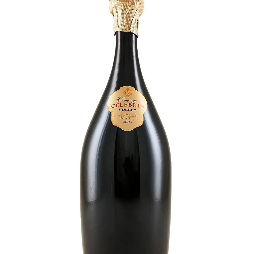 Gosset Celebris 2004 Champagne Magnum, 1.5 L