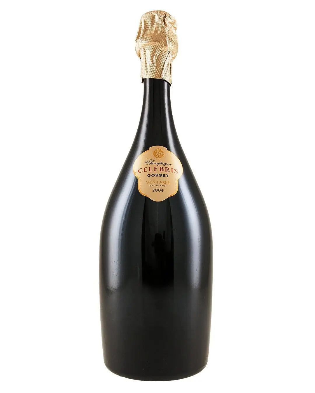 Gosset Celebris 2004 Champagne Magnum, 1.5 L