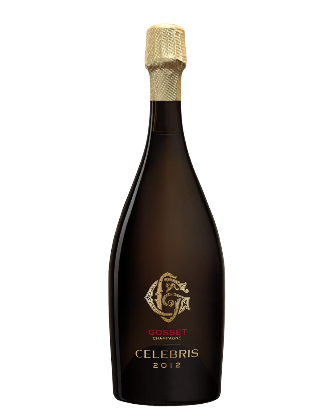 Gosset Celebris Vintage 2012 Champagne, 75 cl