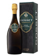 Gosset Grand Millesime Brut 2016 Champagne, 75 cl