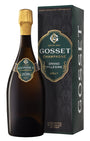Gosset Grand Millesime Brut 2016 Champagne, 75 cl