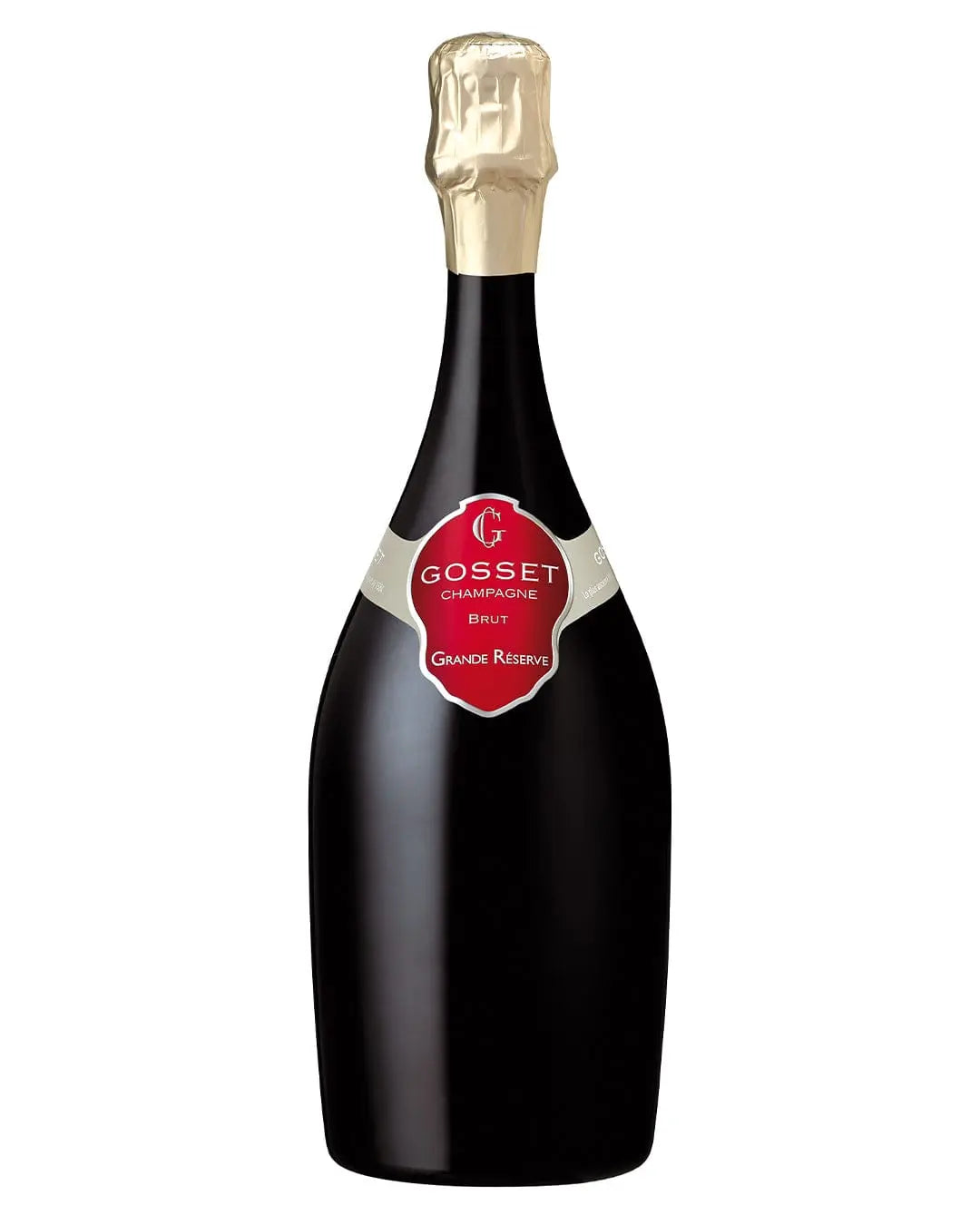 Gosset Grande Reserve Brut Magnum NV Champagne, 1.5 L