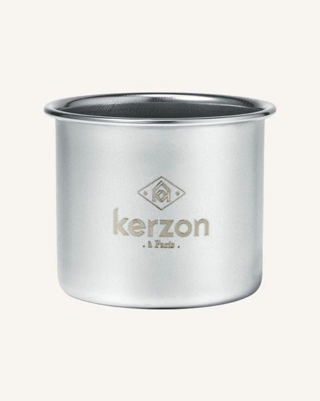Kerzon - Graduated detergent dispenser