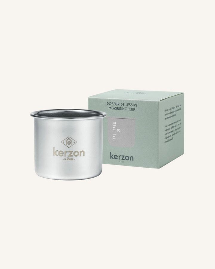 Kerzon - Graduated detergent dispenser