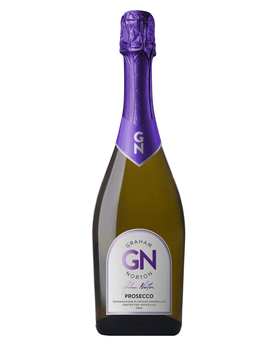 Graham Norton Prosecco Spumante, 75 cl