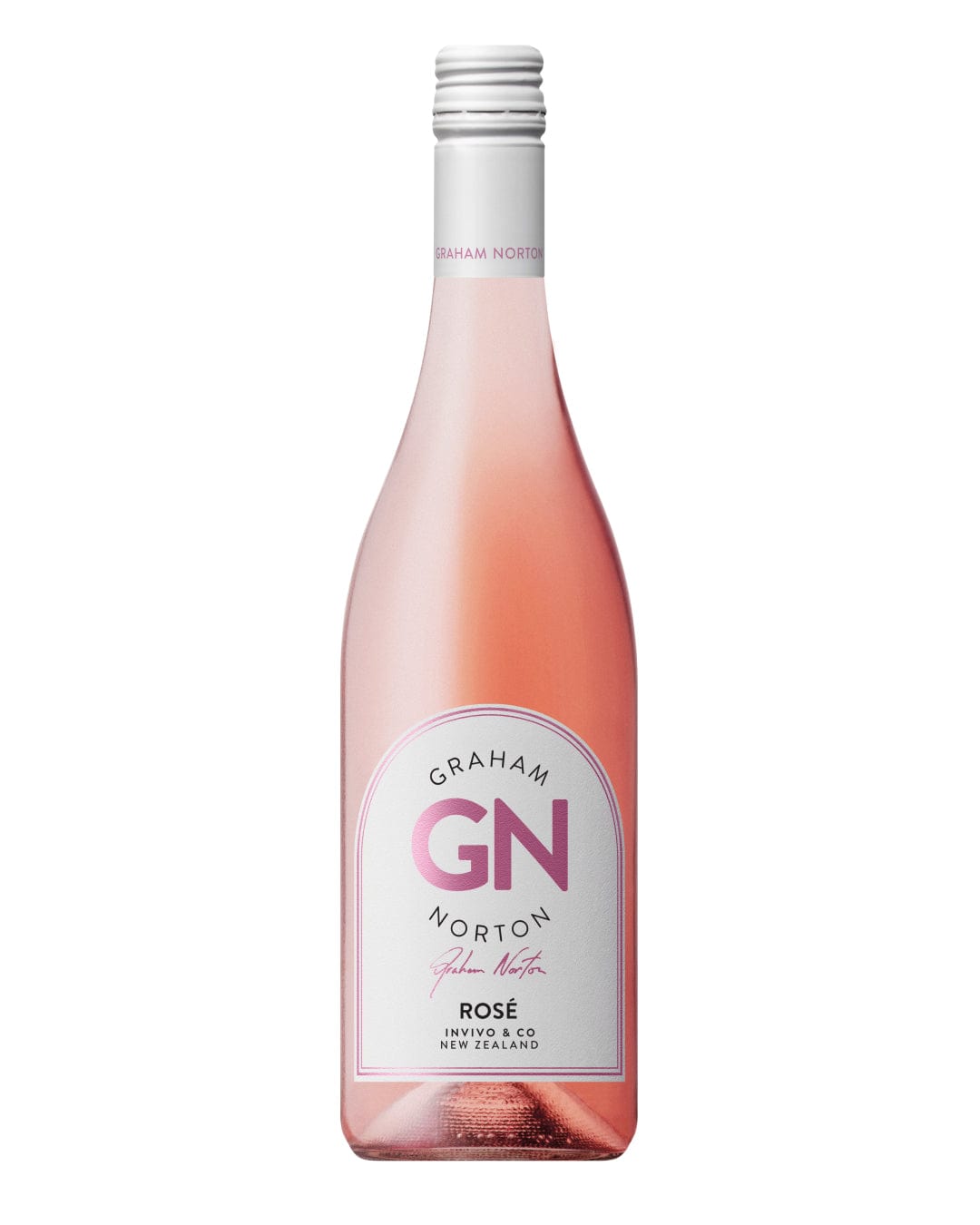 Graham Norton Own Rosé, 75 cl