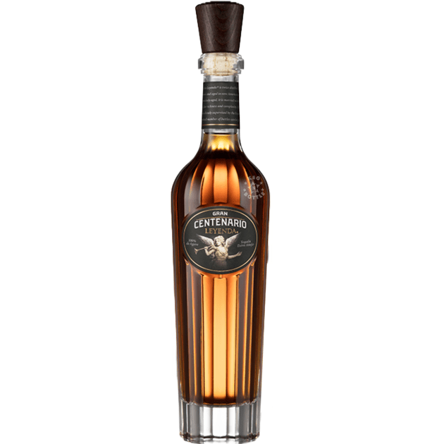 Gran Centenario Leyenda Extra Anejo Tequila (750 ml)