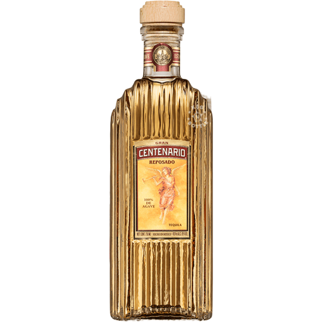 Gran Centenario Reposado Tequila (750 ml)