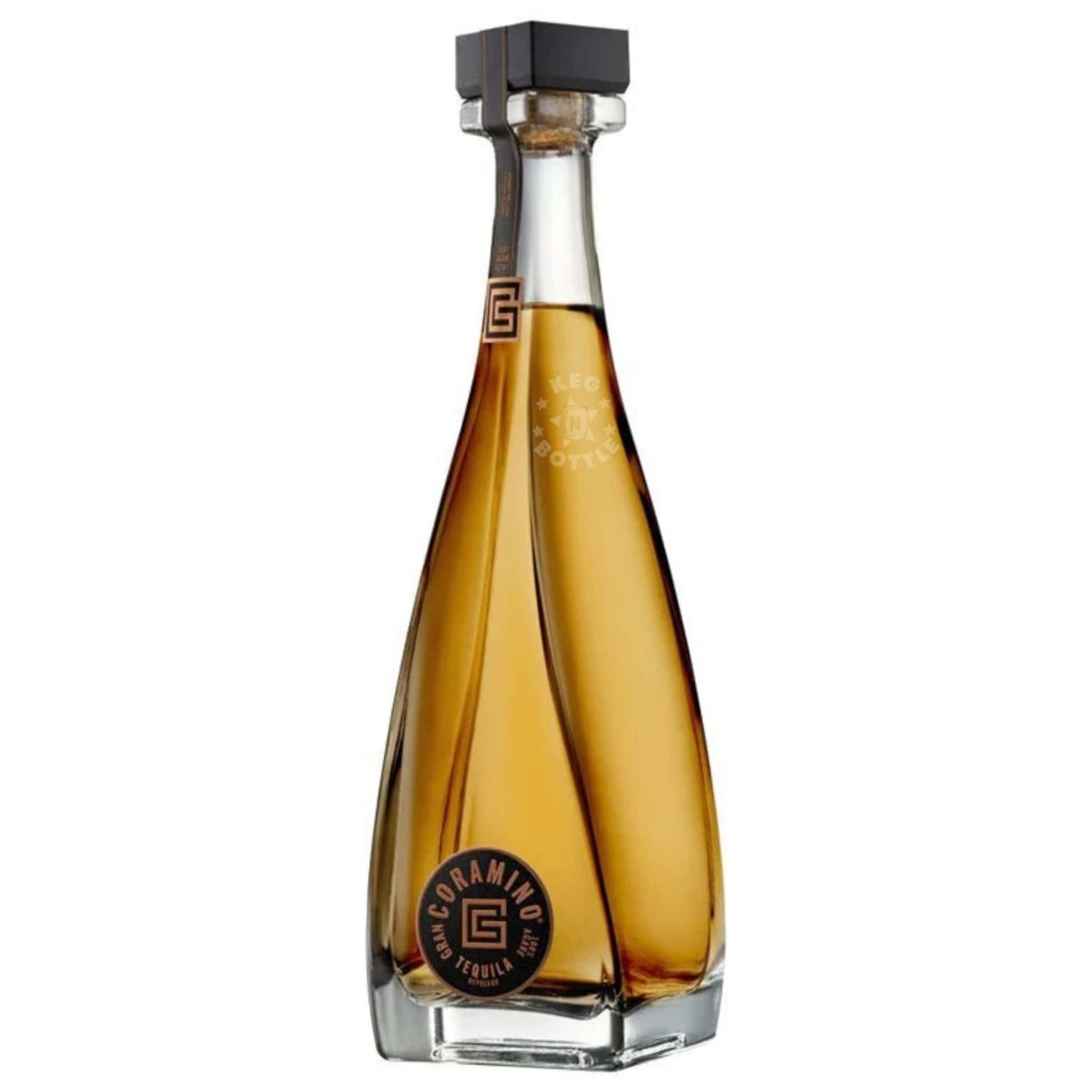 Gran Coramino Reposado Tequila by Kevin Hart (375mL)