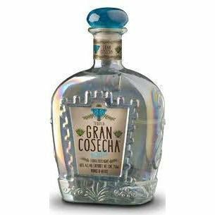 Gran Cosecha Blanco Tequila (750 ml)