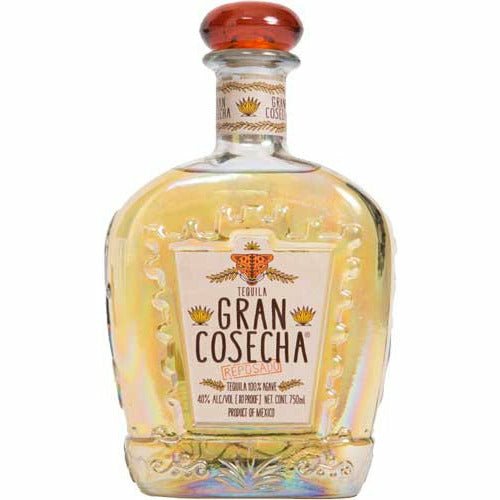 Gran Cosecha Reposado Tequila (750 ml)