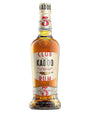 Grand Kadoo 3 Year Old Rum, 70 cl