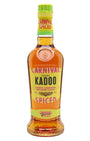 Grand Kadoo Spiced Rum, 70 cl