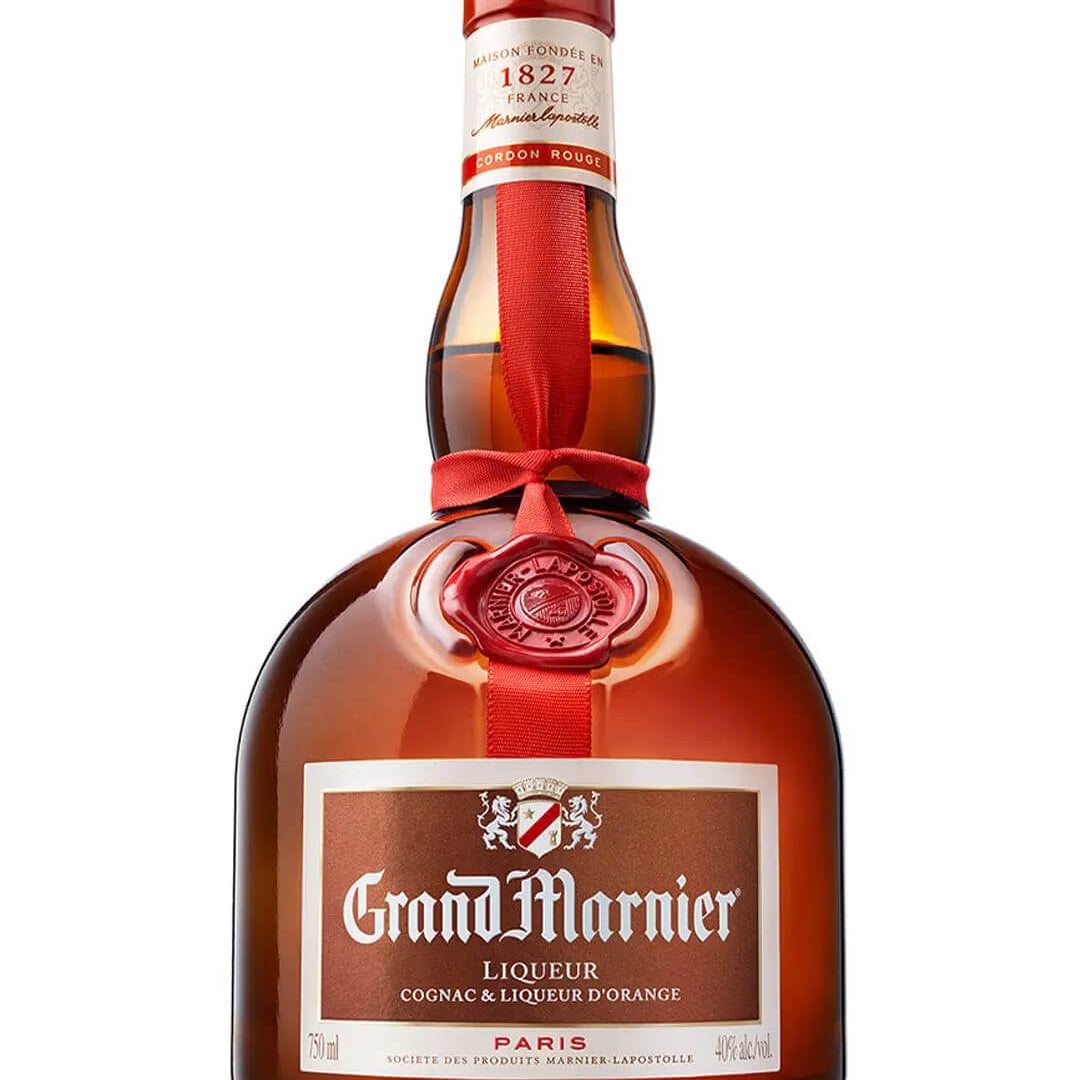 Grand Marnier Liqueur, 70 cl