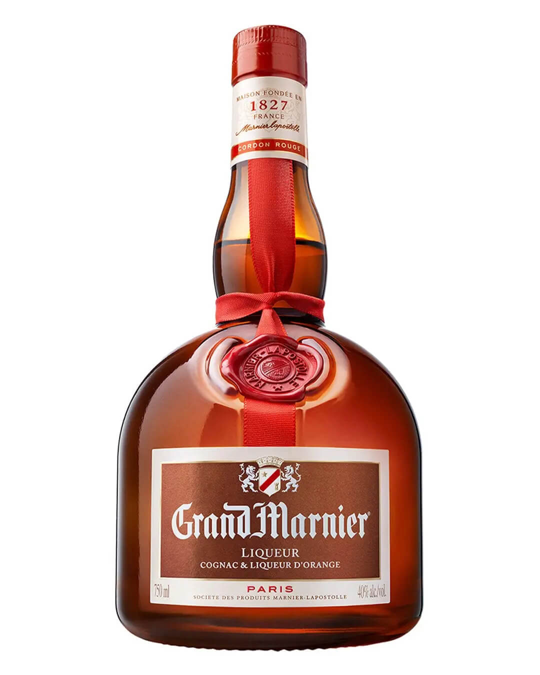 Grand Marnier Liqueur, 70 cl