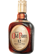 Grand Old Parr 12 Year Blended Scotch Whisky (750 ml)