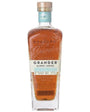 Grander Rum Barrel Series Rye Finished Rum (750 ml)