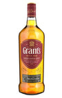 Grant's Family Reserve Triple Wood Blended Whisky, 1 L