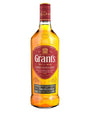 Grant's Family Reserve Triple Wood Blended Whisky, 70 cl