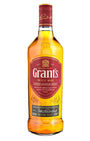 Grant's Family Reserve Triple Wood Blended Whisky, 70 cl