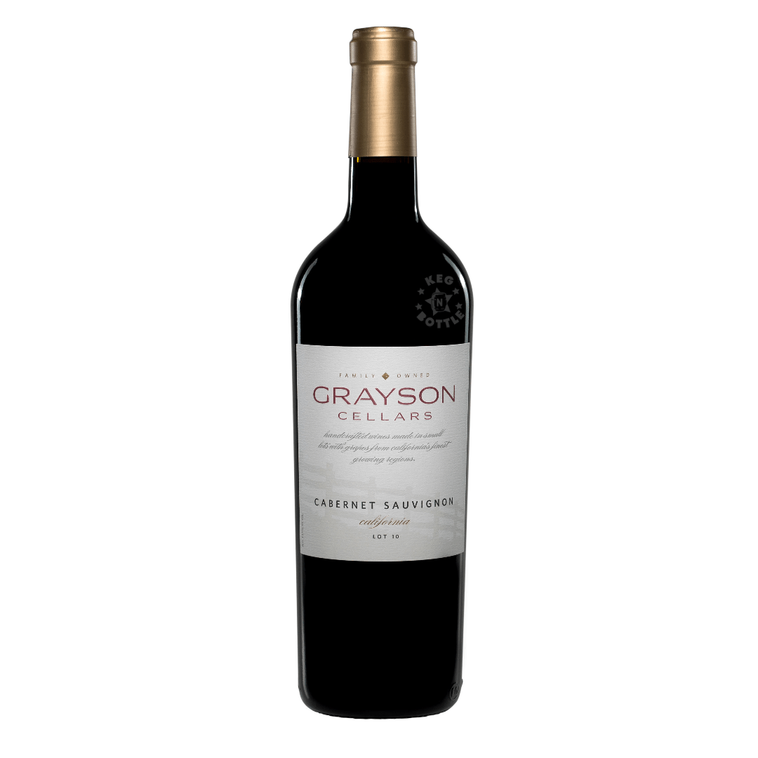 Grayson Cellars - Cabernet Sauvignon - California