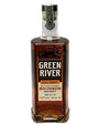 Green River Full Proof Bourbon Whiskey (750 mL)