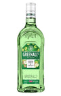 Greenall's Green Apple & Hibiscus Gin Liqueur, 50 cl